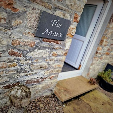 The Annex At Borlum House Villa Reay Eksteriør bilde
